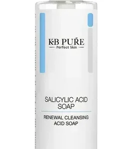 KB Pure Skin Salicylic Acid Soap Cleansing Gel 250 ml