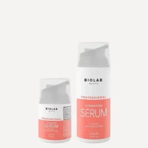BIOLAB Aesthetic moisturizing serum, 100 ml