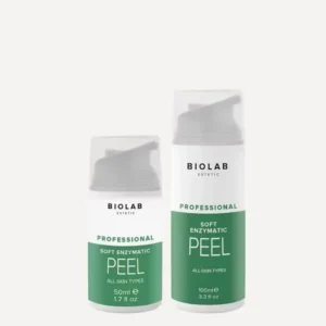BIOLAB Estetic Gentle Enzymatic Peeling, 100 ml