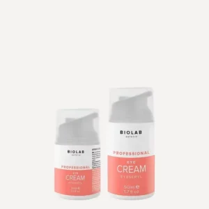 Peptide cream Eyeseryl Cream BIOLAB Aesthetic, 50 ml