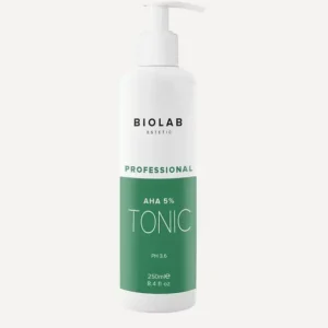 AXA 5% BIOLAB Aesthetic Tonic, 250 ml