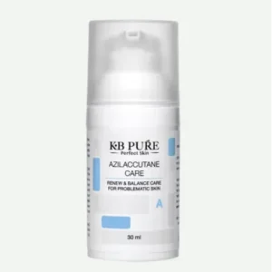 AZILACCUTAN CREAM KB Pure 30 ml