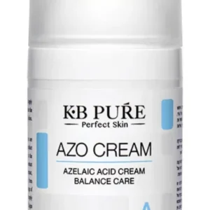 AZO CREAM KB Pure 30 ml