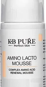 Amino Lacto Mousse KB Pure 50 ml