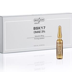 BSK17 DMAE 3%