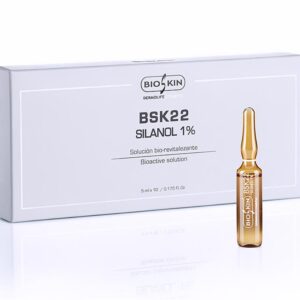 BSK22 SILANOL 1%