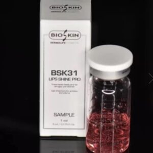 BSK31 PRO LIP GLOSS