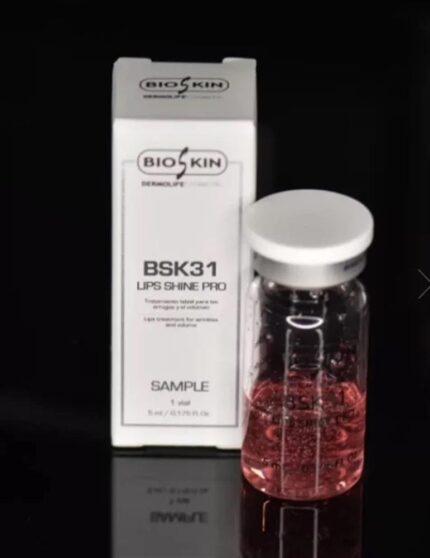 BSK31 PRO LIP GLOSS