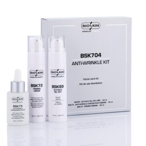 BSK704 ANTI-WRINKLE KIT