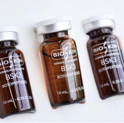 BSK3 botopeptides
