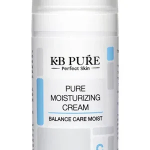 KB Pure Moisturizing Cream 50 ml