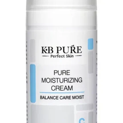 KB Pure Moisturizing Cream 50 ml