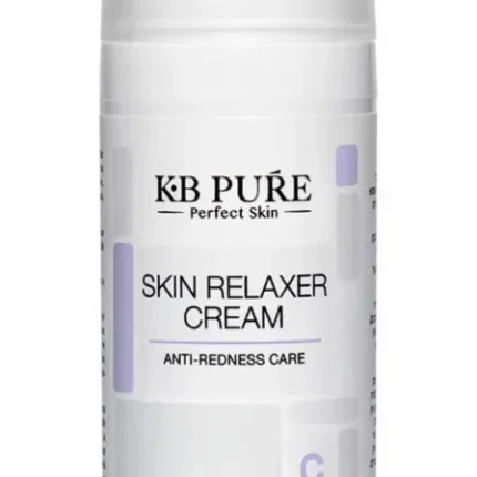 KB Pure Relaxing Skin Cream 50 ml