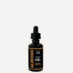 Lactobionic Almond Shell 10% BIOLAB Estetic, 30 ml