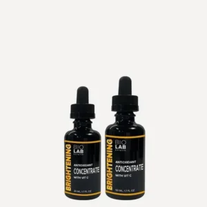 Antioxidant concentrate with Vit C BIOLAB Esthetic, 30 ml