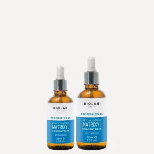 Concentrate with peptide "Matrixyl" 2% Matrixyl Concentrate BIOLAB Estetic, 50 ml