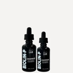 Concentrate with vitamin C and lactobacilli BIOLAB Estetic, 30 ml