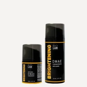 Regenerating concentrate with DMAE BIOLAB Estetic DMAE Concentrate, 100 ml