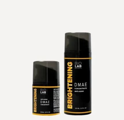 Regenerating concentrate with DMAE BIOLAB Estetic DMAE Concentrate, 30 ml