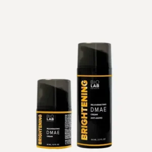 DMAE Regenerating Cream DMAE Rejuvenating Cream BIOLAB Esthetic, 30 ml