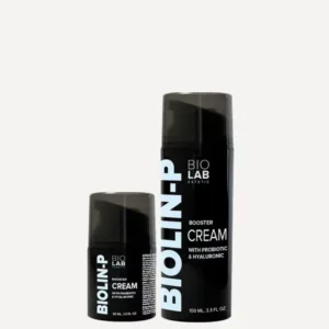 Booster cream with Probiotic & Hyaluronic Acid BIOLAB Estetic, 100ml