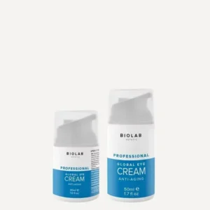Global Eye Cream BIOLAB Estetic, 30 ml