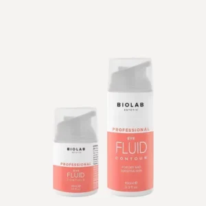 BIOLAB Aesthetic Eye Contour Fluid Cream for the Orbital Area, 30 ml