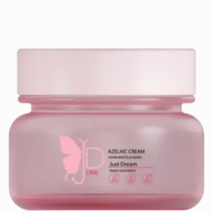 Medactive JD Line Medicated Cream with Propolis, 50 ml