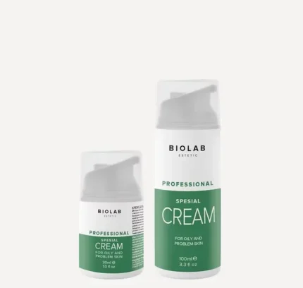 Cream for problem skin BIOLAB Estetic Special Cream, 30 ml