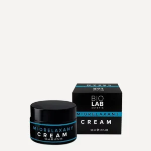 Cream - muscle relaxant BIOLAB Aesthetic Muscle Relaxant Cream, 30 ml