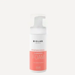 BIOLAB Estetic Sensitive Skin Cleansing Foam, 150 ml