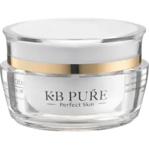 GOLD CREAM KB Pure 50 ml