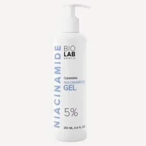 BIOLAB Estetic Niacinamide Washing Gel, 250 ml