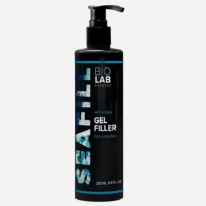 BIOLAB Estetic Anti-aging Filler Wash Gel, 250 ml