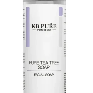 KB PURE TEA TREE SOAP 250 ml