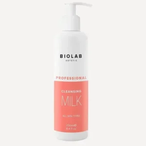 BIOLAB Estetic Cleansing Milk, 250 ml