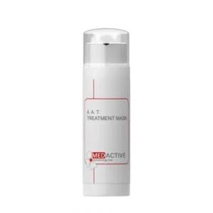 Medactive AAT Treatment Mask, anti-inflammatory, anti-acne mask for problematic skin and acne, 50ml