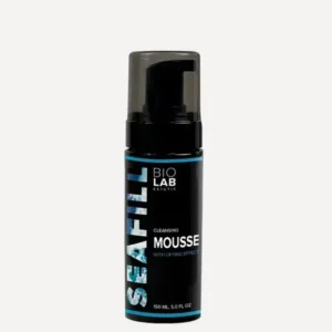 BIOLAB Estetic Enzymatic Cleansing Mousse with Lifting Effect, 150 ml