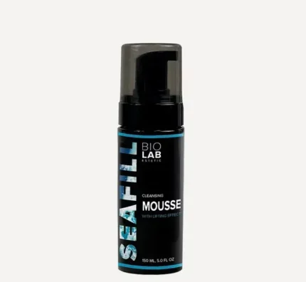 BIOLAB Estetic Enzymatic Cleansing Mousse with Lifting Effect, 150 ml
