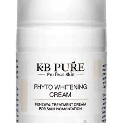 PHYTO-WHITENING CREAM KB Pure 30 ml
