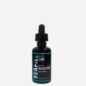 BIOLAB Estetic Anti-aging Booster Peptide, 50 ml