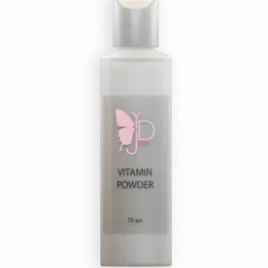 Medactive JD Line Enzyme Wash Powder Vitamin Powder, 70 ml