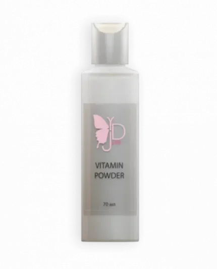 Medactive JD Line Enzyme Wash Powder Vitamin Powder, 70 ml