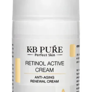 RETINOL ACTIVE CREAM KB PURE 30 ml
