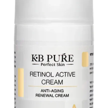 RETINOL ACTIVE CREAM KB PURE 30 ml