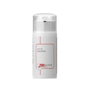 Medactive RPS Booster Peptide and Gold Anti-Aging Booster, 30 ml