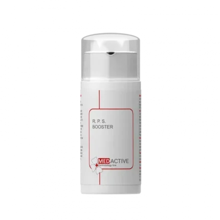 Medactive RPS Booster Peptide and Gold Anti-Aging Booster, 30 ml