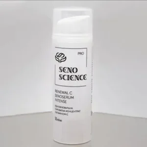Renewal C SenoSerum Senoscience Intensive Vitamin C Concentrate 50 ml