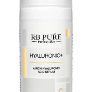 SPARKLING EDITION - HYALURONIC+ KB PURE 30 ml