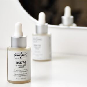 BSK74 MULTIVITAMIN SERUM